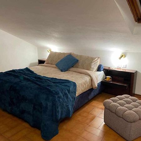 Milordo Gubbio Apartment Экстерьер фото