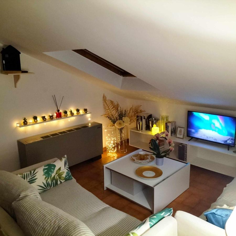 Milordo Gubbio Apartment Экстерьер фото