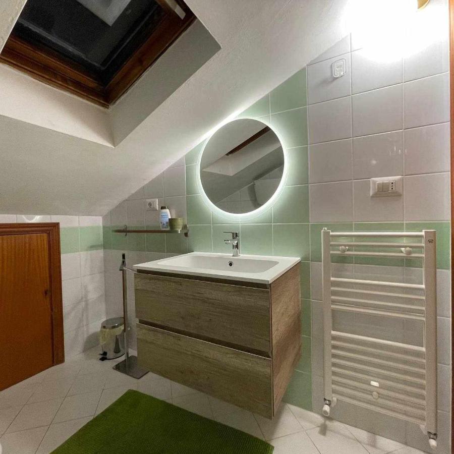 Milordo Gubbio Apartment Экстерьер фото