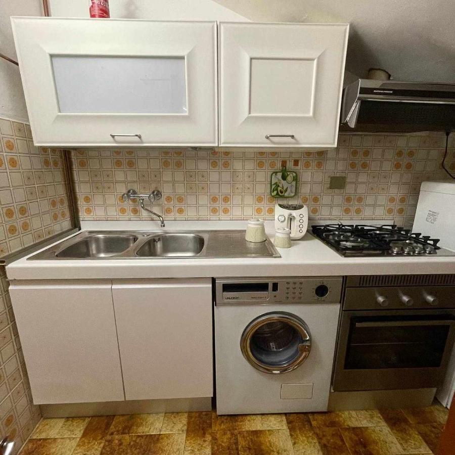 Milordo Gubbio Apartment Экстерьер фото