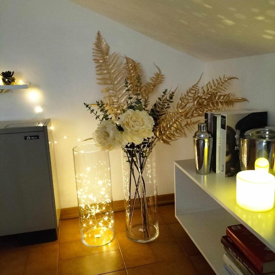Milordo Gubbio Apartment Экстерьер фото