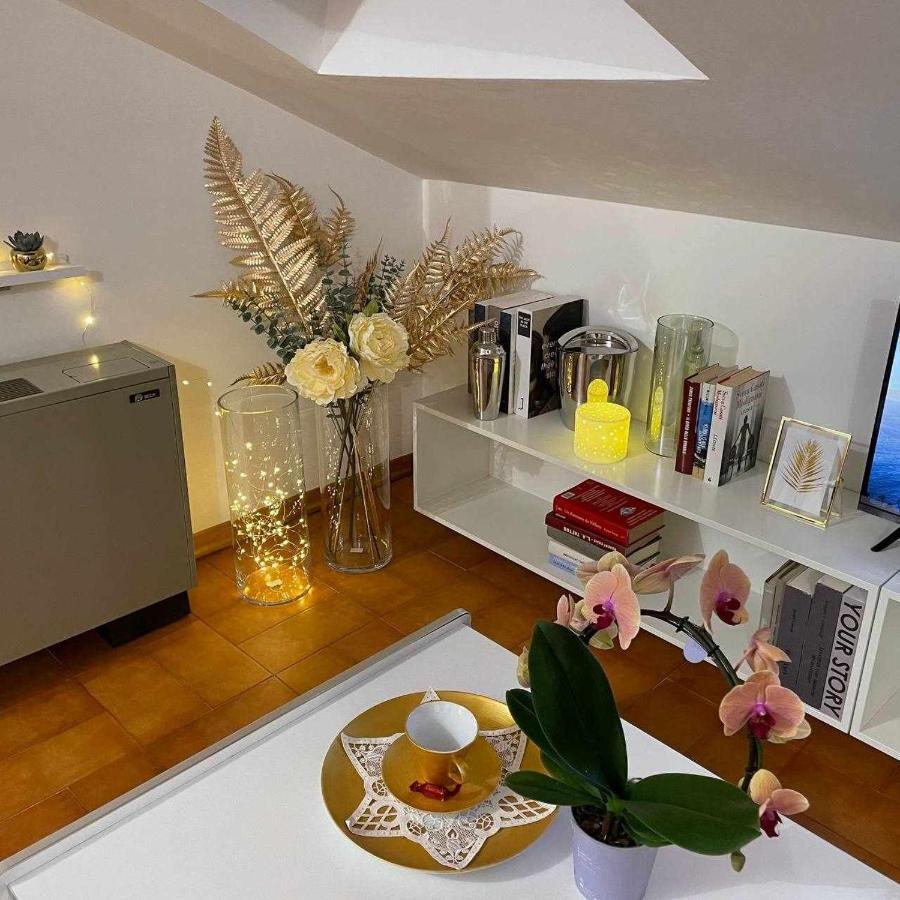 Milordo Gubbio Apartment Экстерьер фото