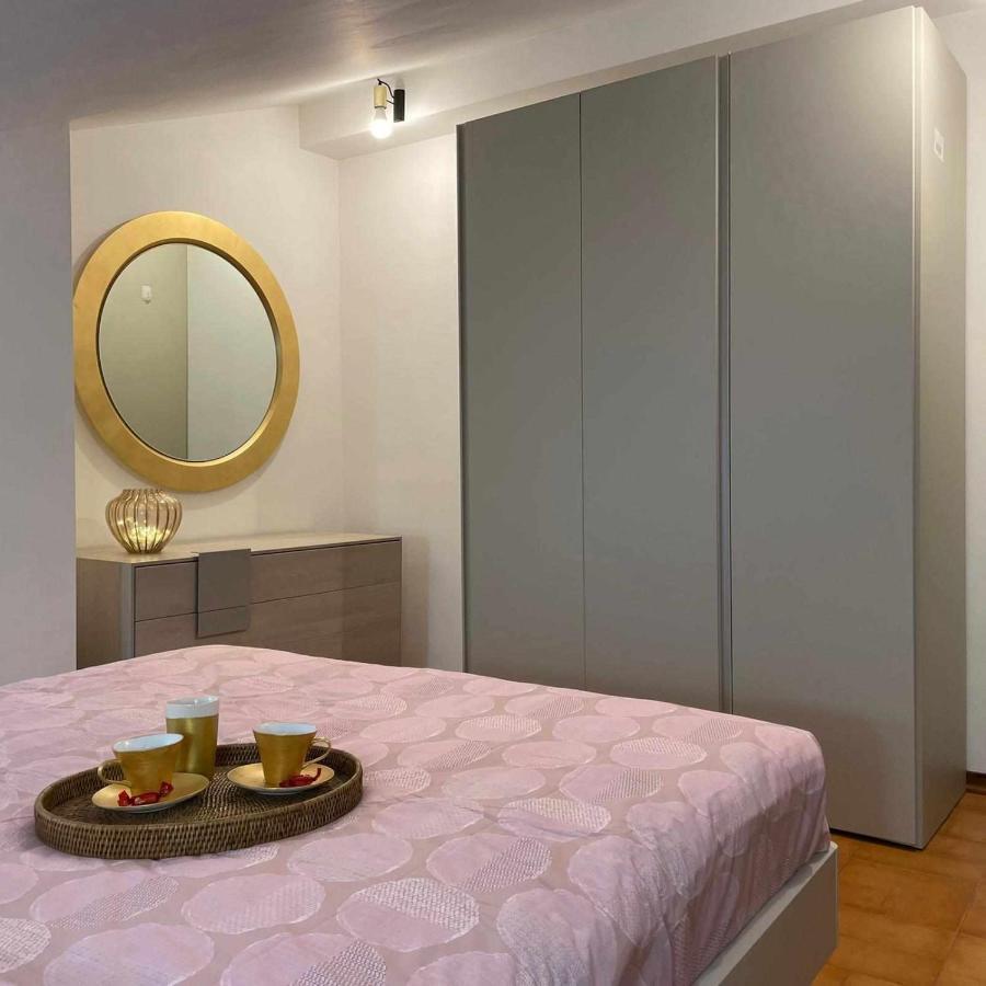 Milordo Gubbio Apartment Экстерьер фото