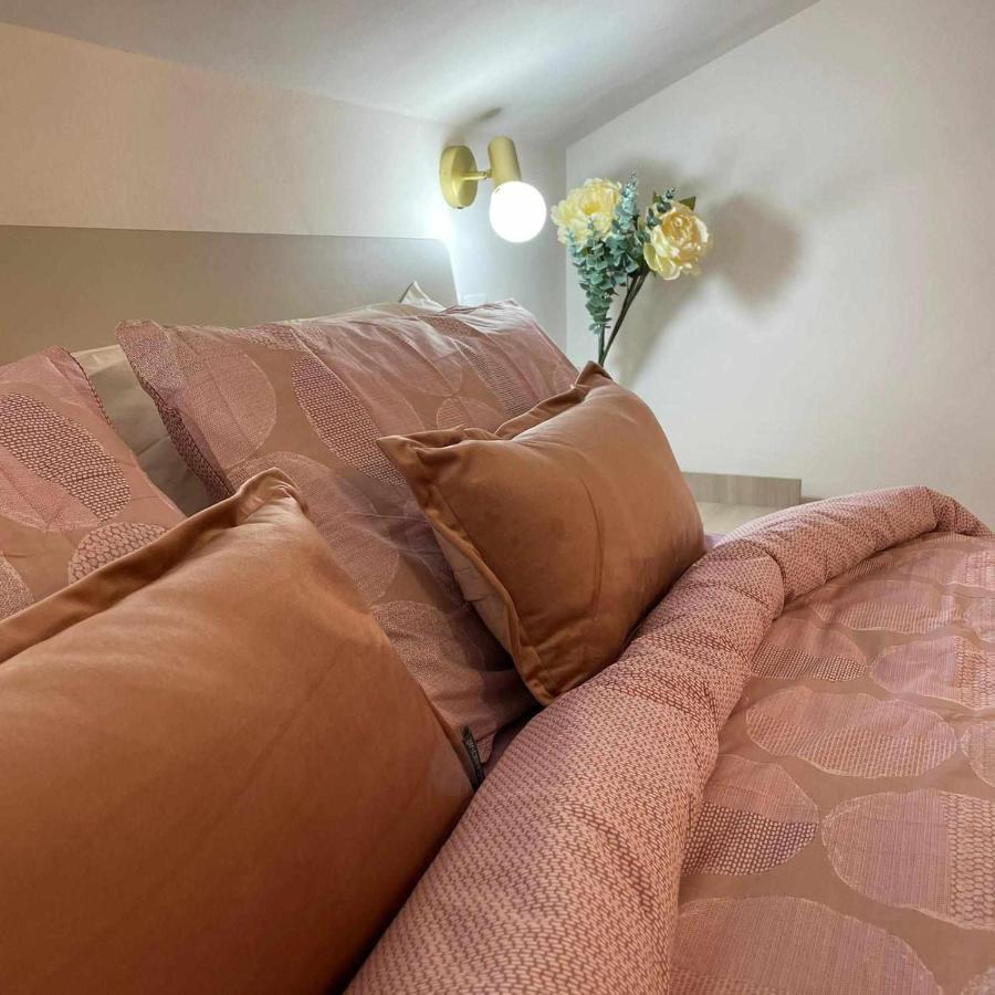 Milordo Gubbio Apartment Экстерьер фото