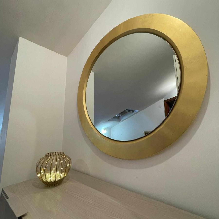 Milordo Gubbio Apartment Экстерьер фото