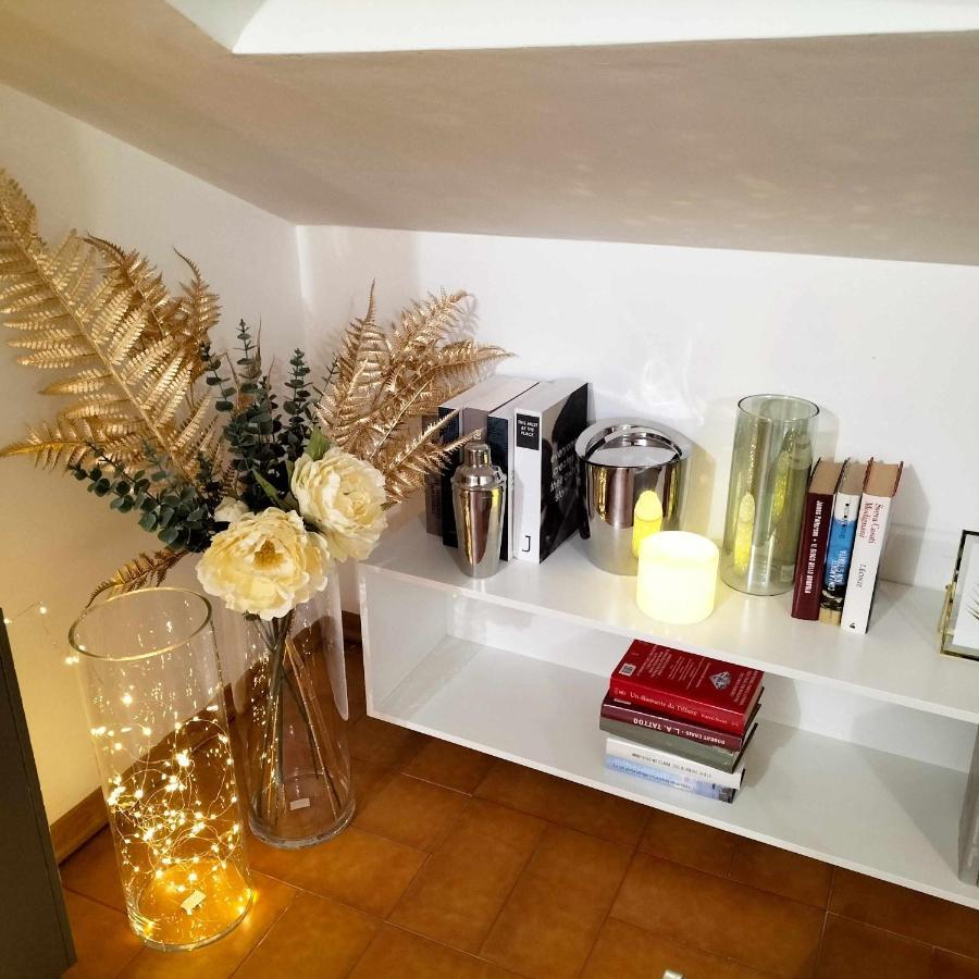 Milordo Gubbio Apartment Экстерьер фото
