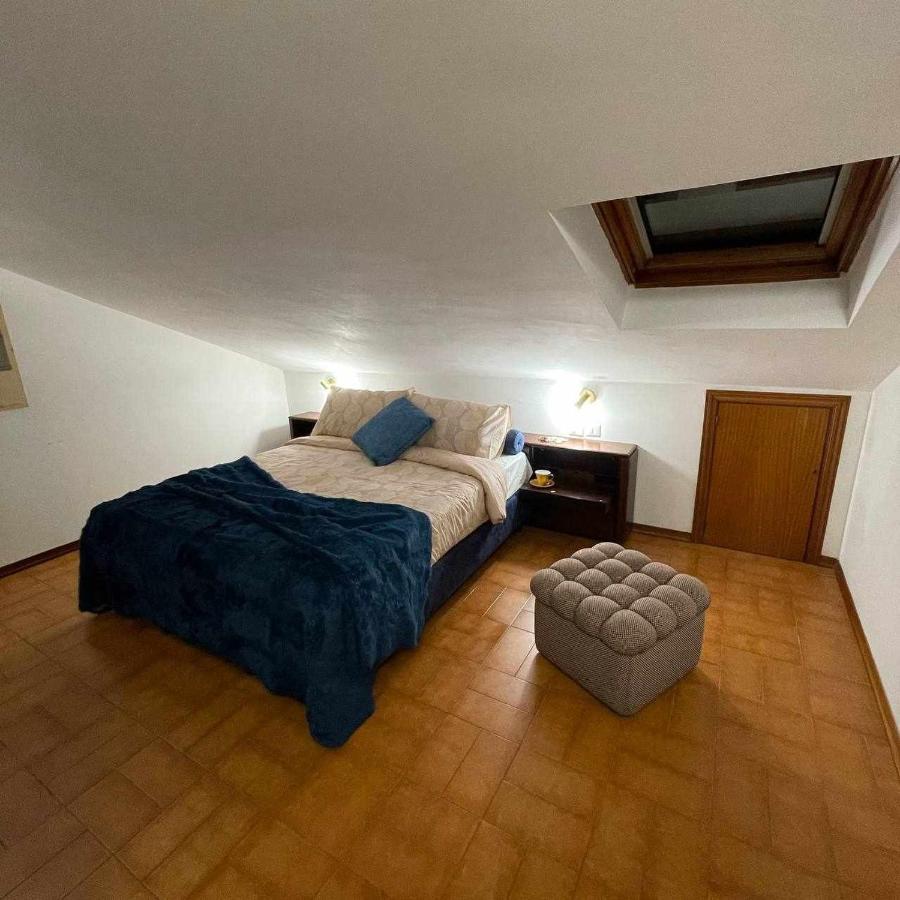 Milordo Gubbio Apartment Экстерьер фото