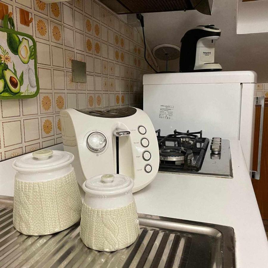 Milordo Gubbio Apartment Экстерьер фото