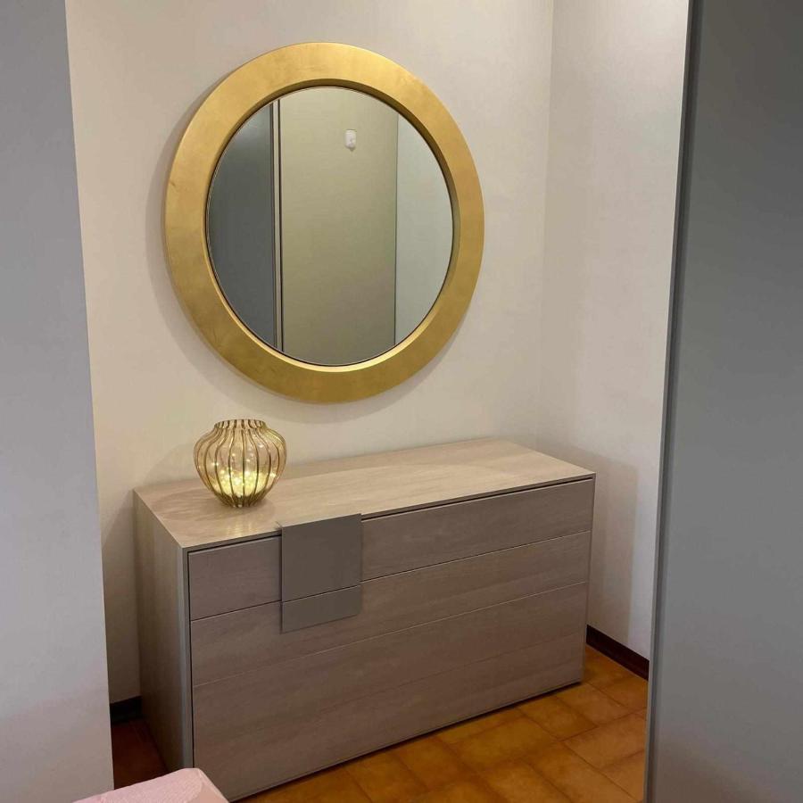 Milordo Gubbio Apartment Экстерьер фото