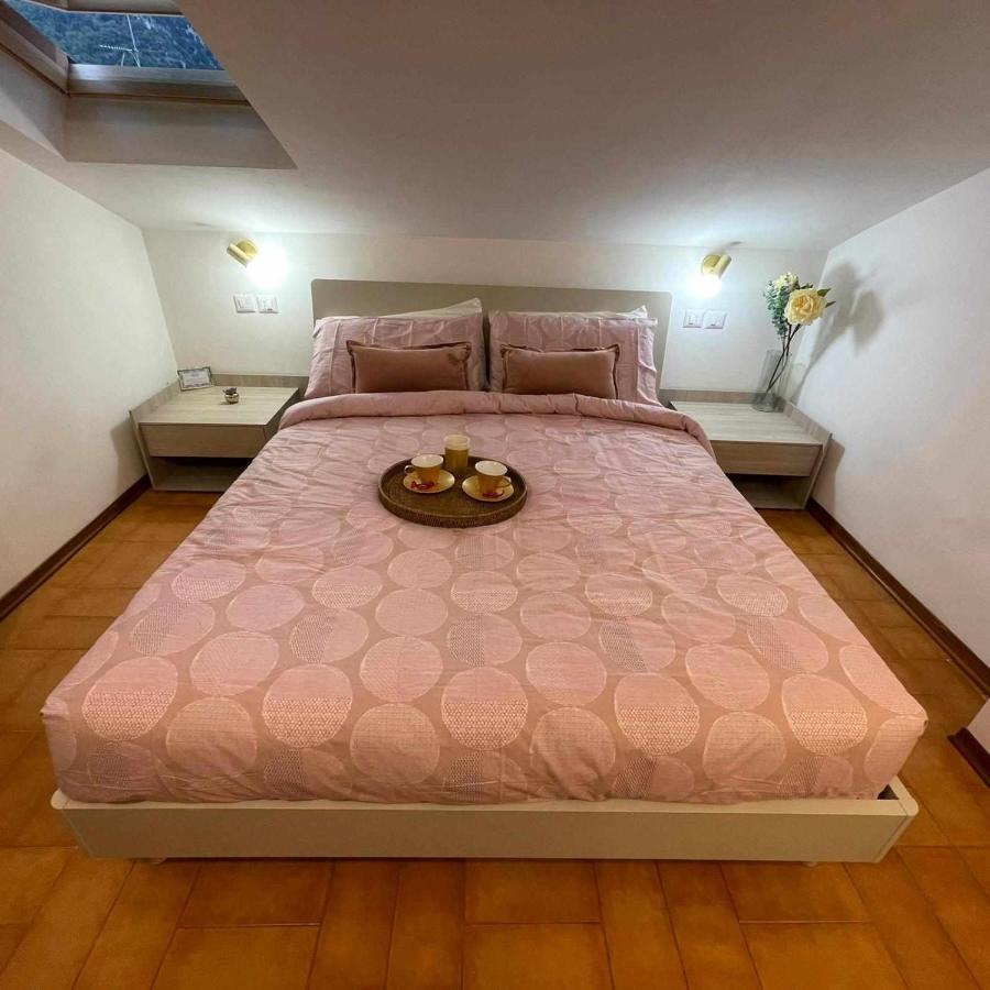 Milordo Gubbio Apartment Экстерьер фото